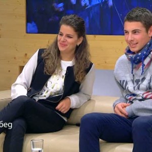 Снимка: 16-годишен ученик стана новият бийтбокс шампион на България