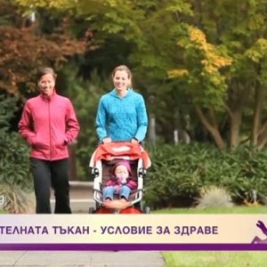 Снимка: Съединителната тъкан - условие за здраве