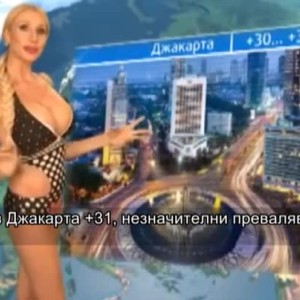 Снимка: Лариса Сладкова: Имам много обожатели, много ми предлагат ръката и сърцето си