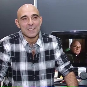 Снимка: Виторио Судано: За американците няма значение дали съм спечелил "Оскар", защото...