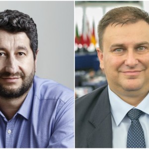 Снимка: Очаквате ли ефект, ако бъде приет новият антикорупционен закон?
