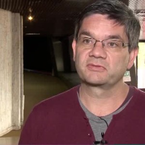 Снимка: Димитър Коцев-Шошо: В "Живи комини" аз играя ролята на селския идиот