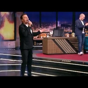 Снимка: Драган Коич-Кеба - Ti hodas sa njom