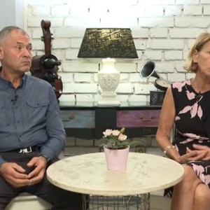 Снимка: Да изкачиш Килиманджаро на 65!