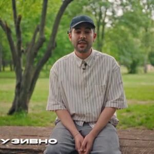 Снимка: "Гласът зад кадър": Кой е Иван Кубаков?