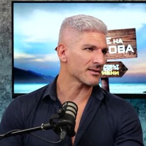 Снимка: Тайните на Острова: Секулички: Усетих това като добър момент да напусна играта