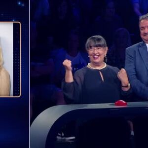 Снимка: "Колко ми даваш?": Гост-звезди Мариана Хил и проф. Георги Рачев (3 част)
