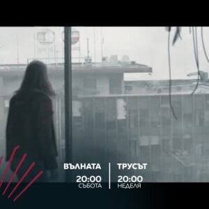 Снимка: Екшън до края на света: "Вълната" & "Трусът" по bTV Action