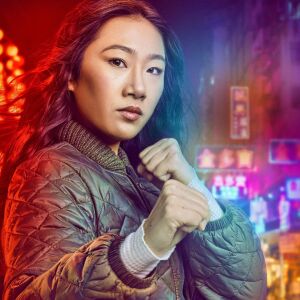 Снимка: Женска „Кунг-фу“ сила превзема ефира на bTV Action