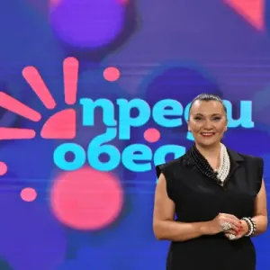 Снимка: Оля Малинова