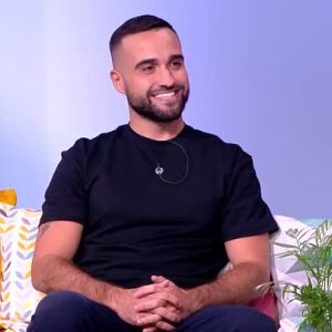 Снимка: Матео или една история за пътя от страха до свободата