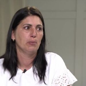 Снимка: "Моето ново Аз": Историята на Атанаска от Карнобат
