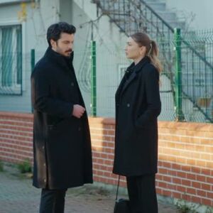 Снимка: Плен - сезон 2, епизод 135