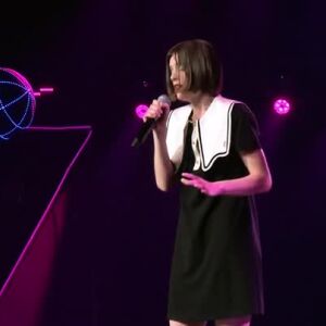 Снимка: Калина Станицветова – Леден дъжд