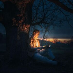 Снимка: Кои са книгите зад най-големите телевизионни фентъзи хитове?