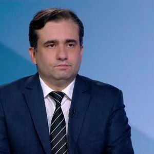 Снимка: КСНС при президента: "Актуални рискове и заплахи за националната ни сигурност"