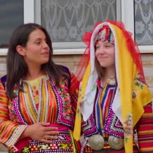 Снимка: "Вкусът на България" в Брезница - 10.10.2026 (1 част)