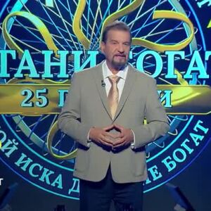 Снимка: Тази вечер в "Стани богат"... Кой е най-прочутият лъжец?