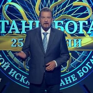 Снимка: Тази вечер в "Стани богат"... Как насекомите помагат за хаоса?