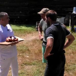 Снимка: Новата задача е като сбъдната мечта за фермерите