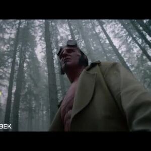 Снимка: Хелбой: Кривият човек - неделя от 22:30 часа по bTV