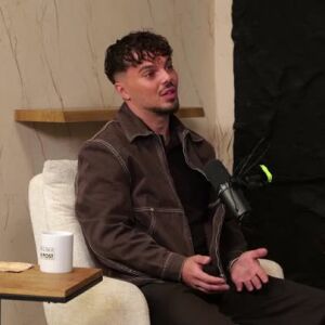 Снимка: Надкаст: Ашкар: Не исках да бъда просто някакъв играч