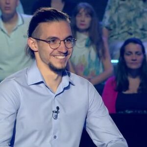 Снимка: Стани богат - 12.10.2026 (2 част)