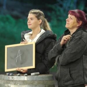 Снимка: Последното изпитание е куизът "Въпроси за България и фермерския живот"