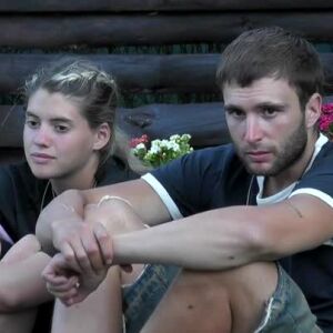 Снимка: Симона: С Джулиан изчистихме отношенията си