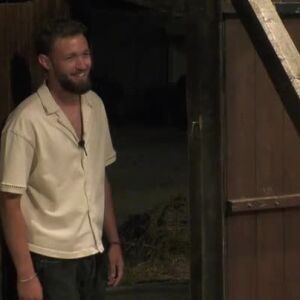 Снимка: Викторио постави края на своето приключение във Фермата: Моето сърце завинаги ще...