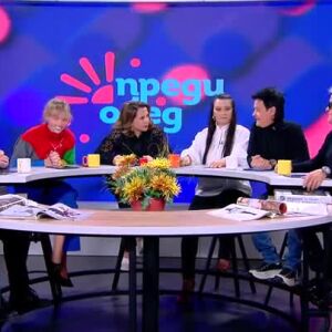 Снимка: Говорим за... Населението на България се топи