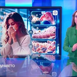 Снимка: Гледайте "Светът на здравето" в събота и неделя в 11:30 по bTV