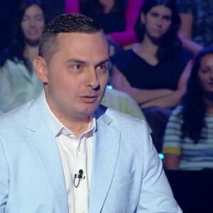Снимка: Стани богат - 16.10.2026 (2 част)