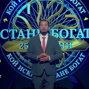 Снимка: Тази вечер в "Стани богат"... Какво общо имат футбулът и крокодилите?