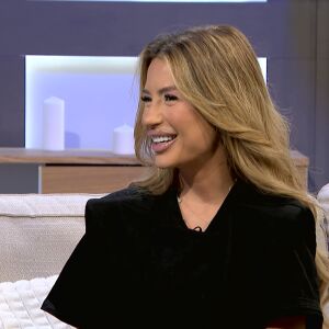 Снимка: Тита откровено за новата любов, музикалните завои и житейските избори – тази събота...