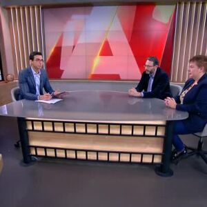 Снимка: По-скъпа риба заради атаките с дронове в Черно море