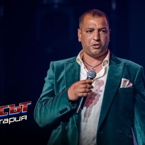 Снимка: Господин Иванов – Sine