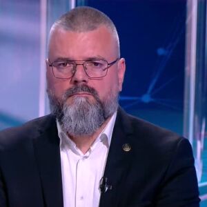 Снимка: Експертът по киберсигурност Петър Кирков е гост в "120 минути"