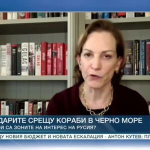 Снимка: Профилът на новите авторитарни лидери