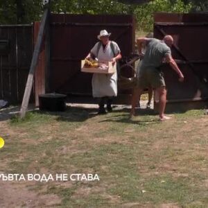Снимка: Тази вечер във "Фермата": Коалициите придобиват нова конфигурация