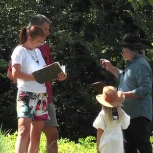 Снимка: Наставникът Ники даде новите задачи. Седмицата се очертава да бъде тежка