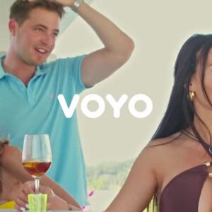 Снимка: Гледайте "Ергенът: Любов в рая" преди всички на VOYO!