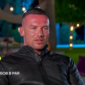 Снимка: Тази вечер в "Ергенът: Любов в рая"...