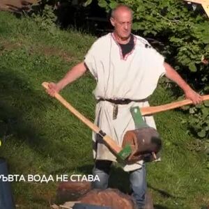 Снимка: Тази вечер във "Фермата": Още смях ще се носи из фермата - от 22,30 ч. по bTV
