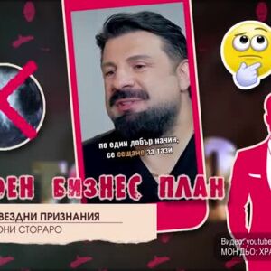 Снимка: Топ 10 неочаквани признания