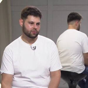 Снимка: "Моето ново Аз": Историята на Йоан