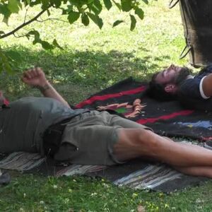 Снимка: Джулиан: Загубих баща си заради една игра