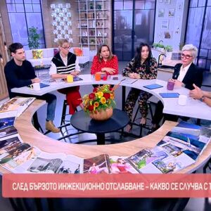 Снимка: Говорим за... Рекордно ниската избирателна активност