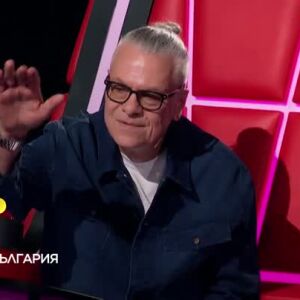 Снимка: Гледайте "Гласът на България" в събота в 20 часа по bTV!