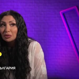 Снимка: Гледайте "Гласът на България" утре вечер в 20 часа по bTV!